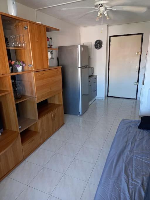 Raisin D'Or, T2, Parking, Piscine Lejlighed Agde Eksteriør billede