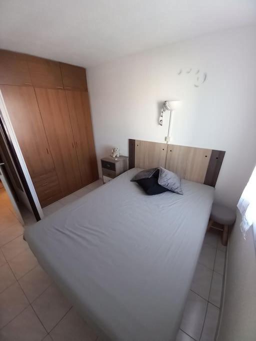 Raisin D'Or, T2, Parking, Piscine Lejlighed Agde Eksteriør billede